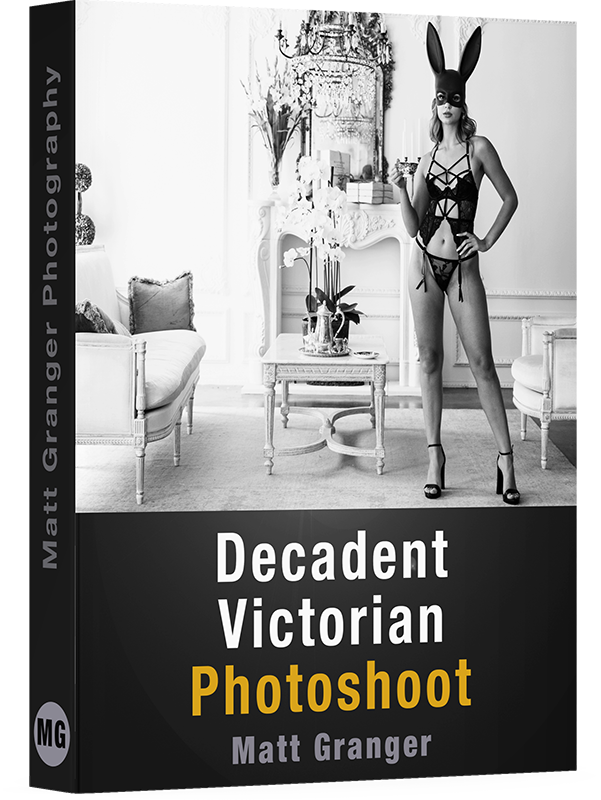 Victorian BOX FRONT COVER 600X800