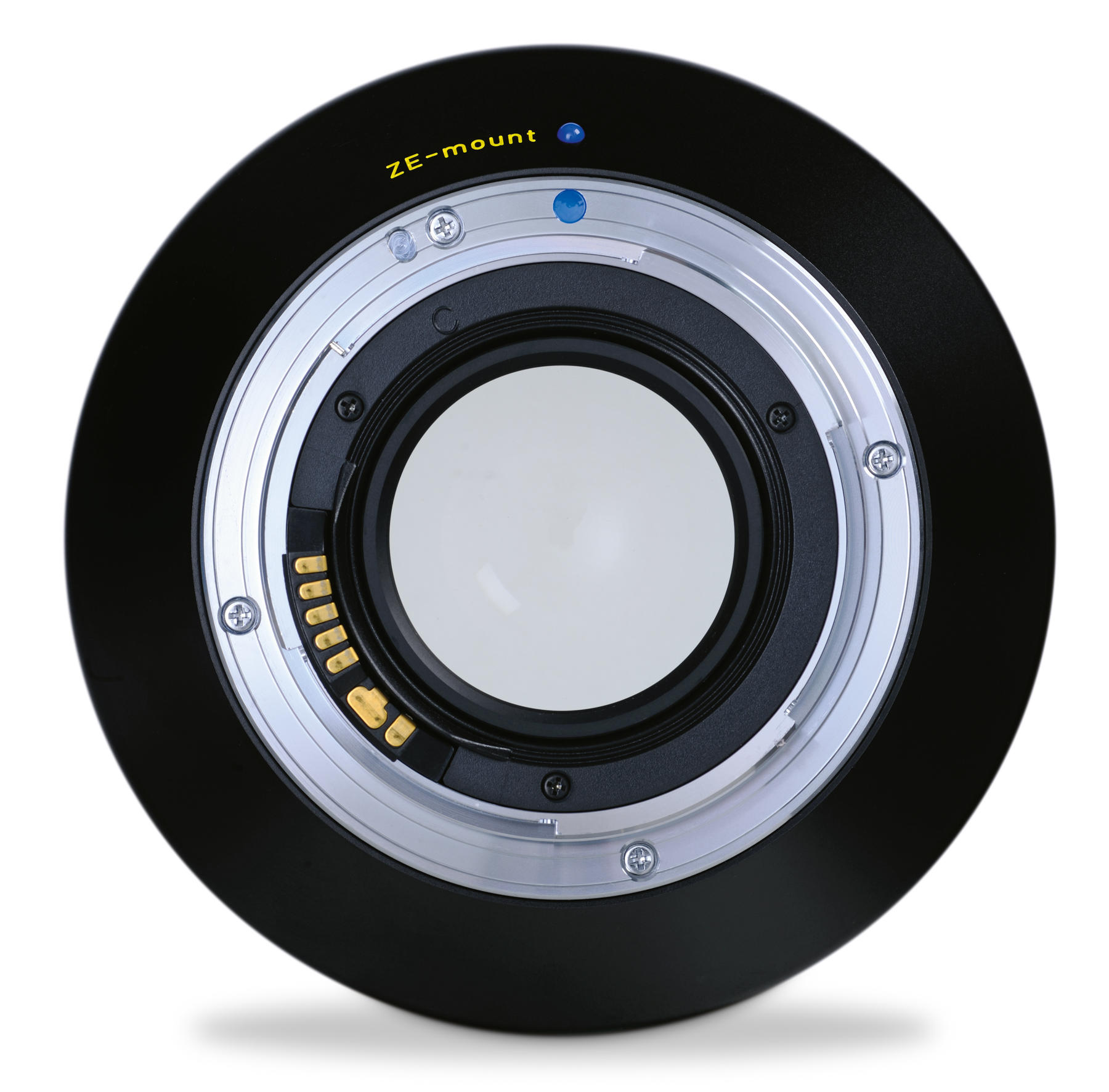 Zeiss Otus 85mm MG-5