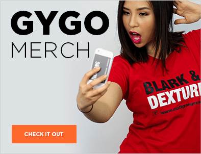 GYGO Merch