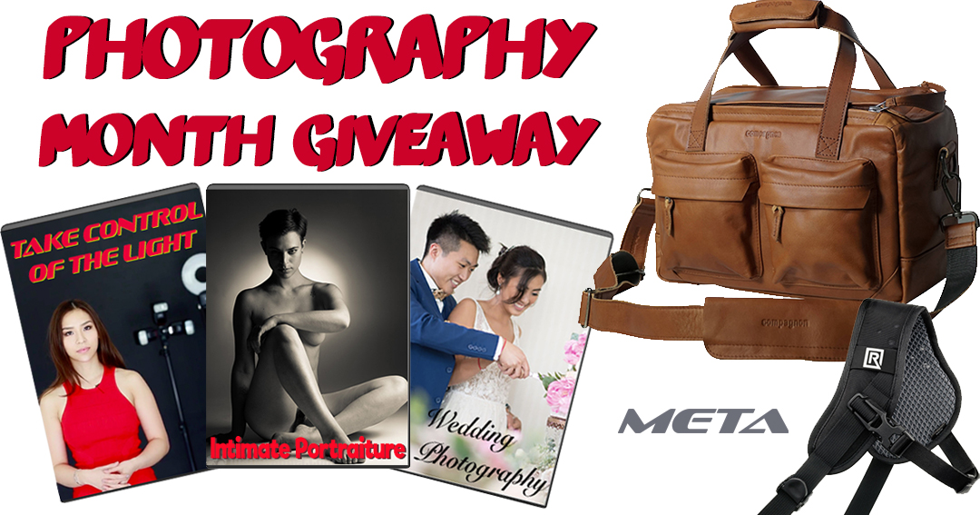 giveaway