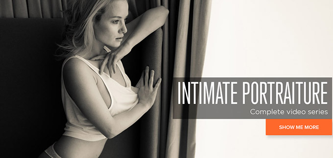 intimateportraiture