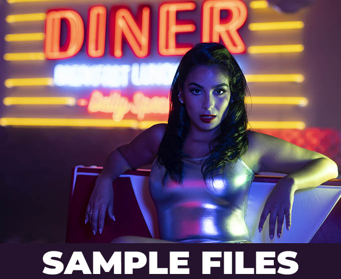 joSamples