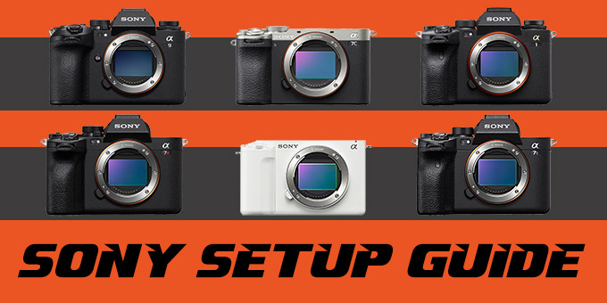 sony setup guide 680 v2