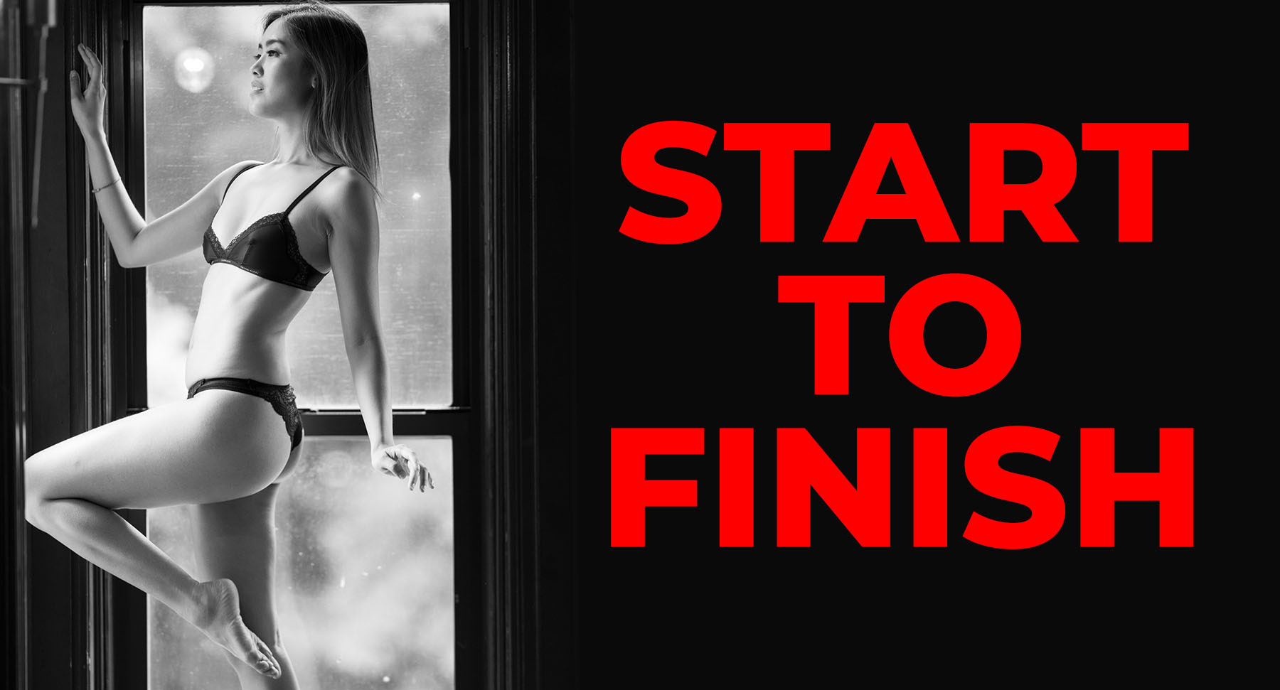 startfinis