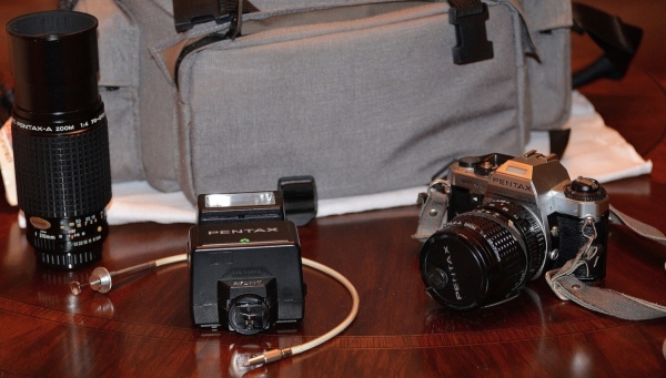 My Gear 27 - Denise