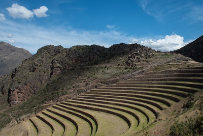 Peru 2015 - Photography, culture and adventure tour - EOI