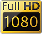 Full HD 1080