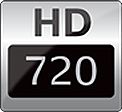 HD 720